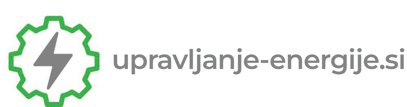 Upravljanje energije